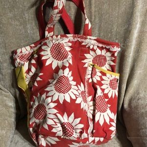 New w/tags Lucky Brand Shoppers Tote